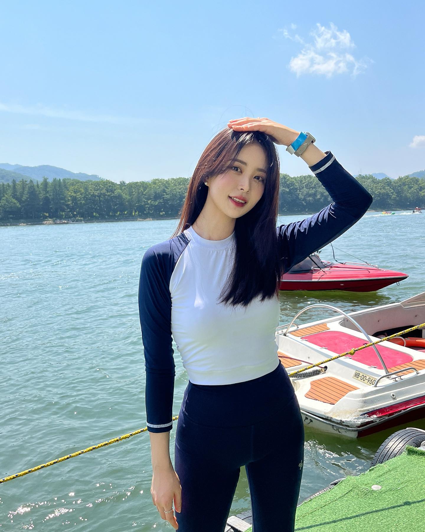 콩벌레가 된 효정이와 오마리오 선생 덕분에 하루종일 웃은날 ｡^‿^｡ 돌아가고싶다 ㅠ ㅠ💧

째뜬 2023 빠지도 성공적 --- 🤍🤍
#워터플레이 #빠지 최고 !