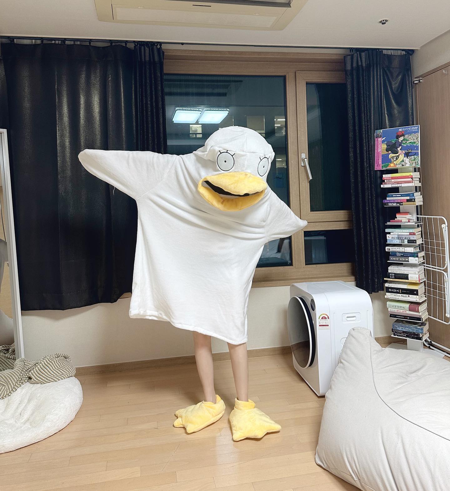 새로샀오리🐤
