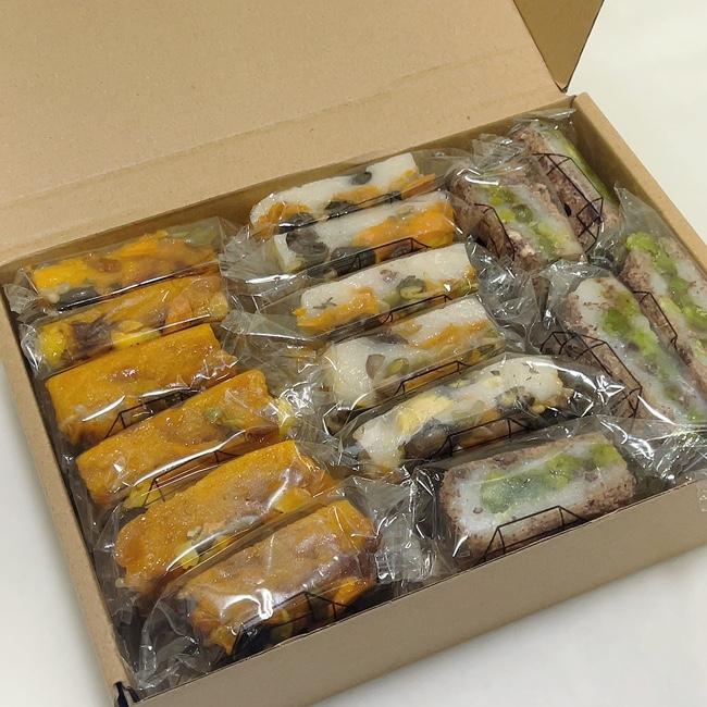 용인떡맛집 흥덕답례떡 떡한가득 추천해요!