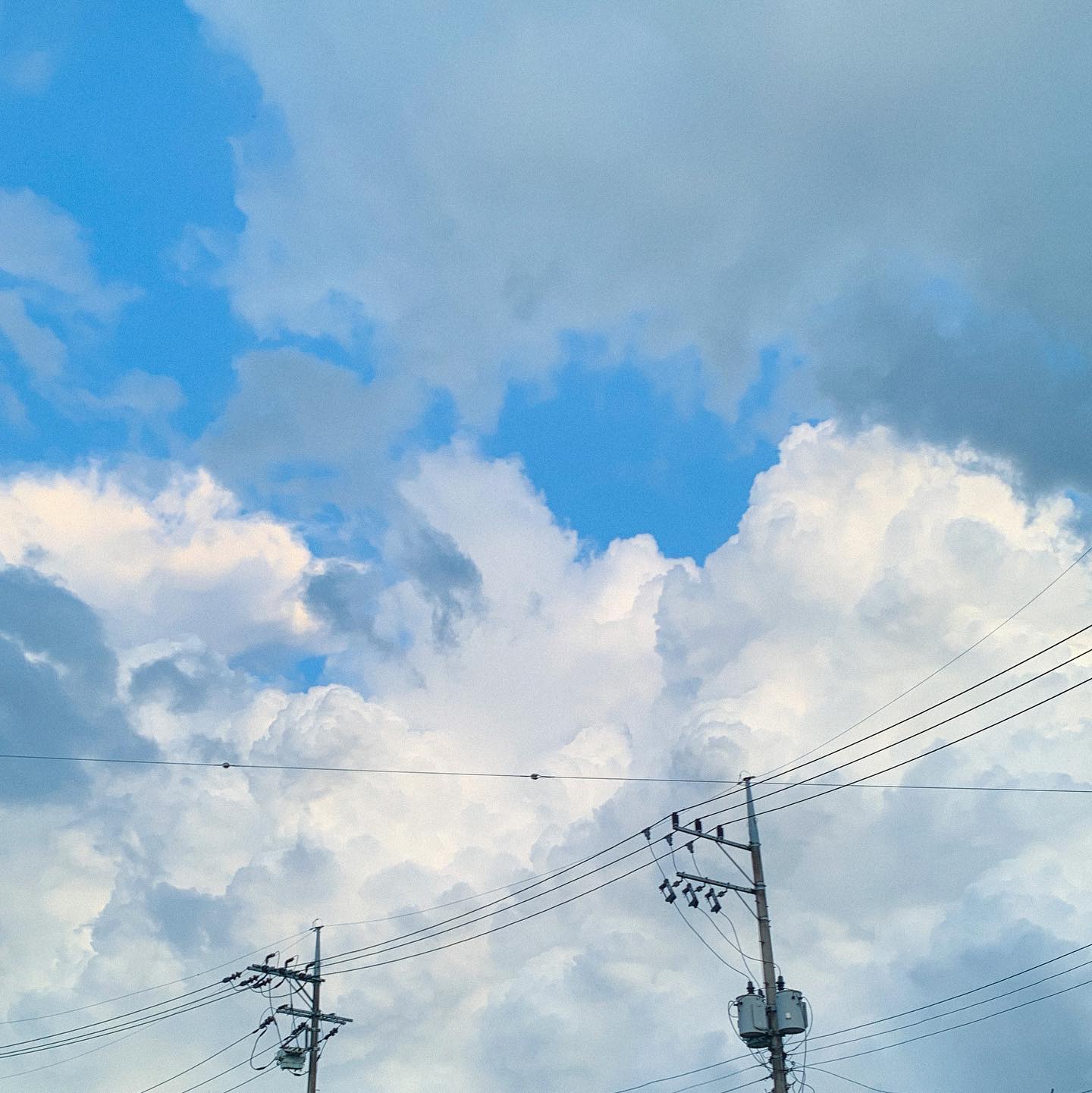 ☁️