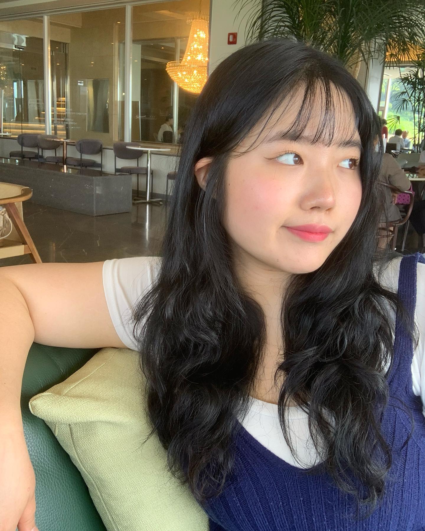 카페가는 재미:디저트 먹기👅