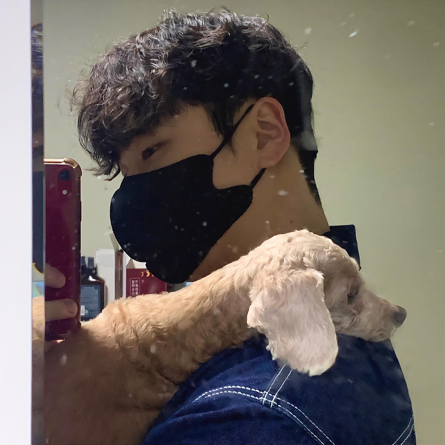 짧은 삶 동안 가장 열심히 발버둥쳤던 시기가 있다
이루지 못한 연이 있었고 
언젠가는 이뤄내야 했기에
살았었고 살아냈어야만 했다

내 삶은 20살을 기점으로 송두리째 바뀌었다
그래서 잊을 수 없는 순간들로 가득했었는데
가끔 떠오르긴 하지만 이미지조차 흐려지고
당시의 느낀 오감들이 더는 기억이 나질 않는다
심지어 불과 최근은 아무것도 떠오르질 않는다

살기 위해 잊어내려 했지만 막상 해내고 나니
이 공허함은 또 무엇으로 메꿔야 할런지