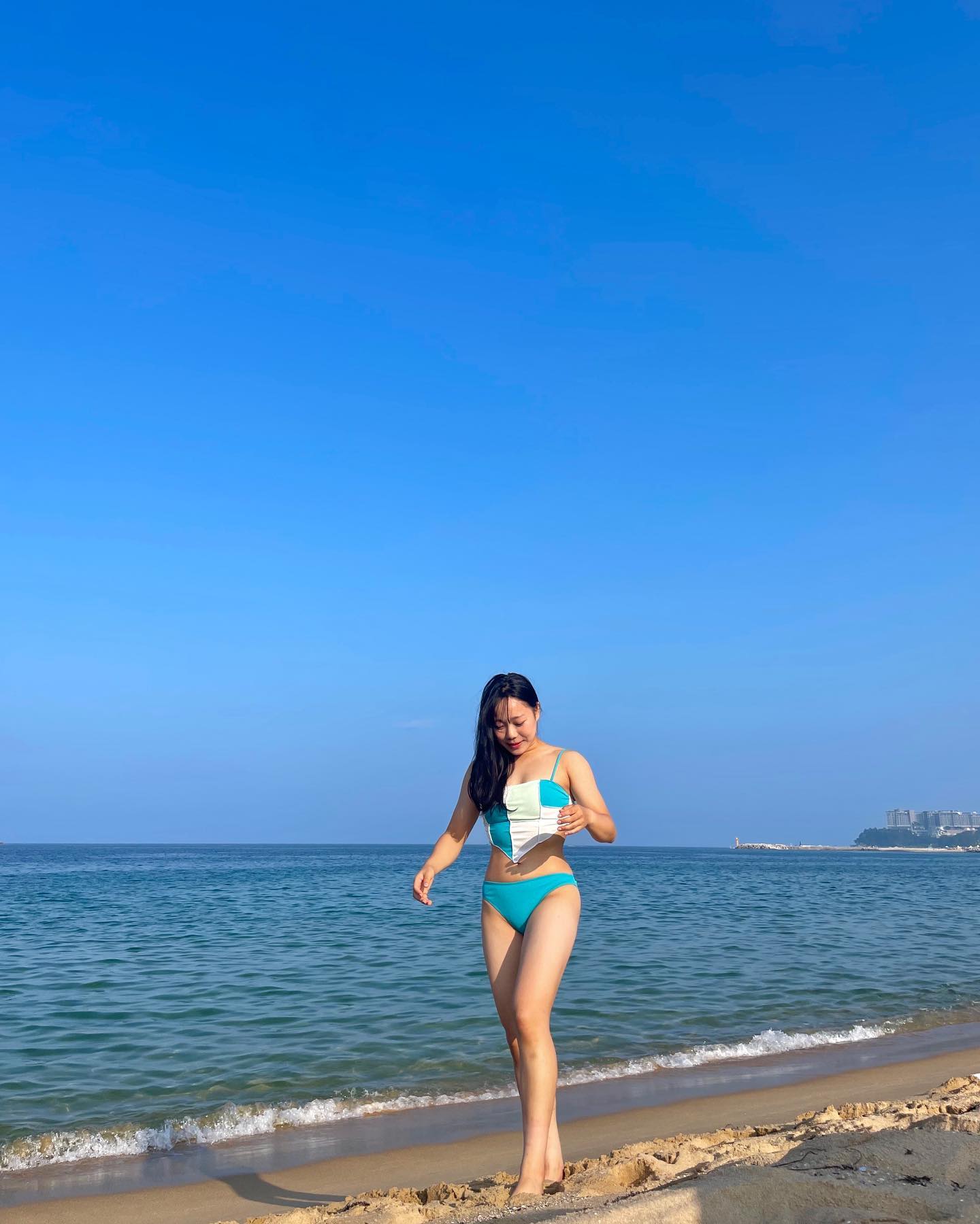 물놀이 조하 🪼
