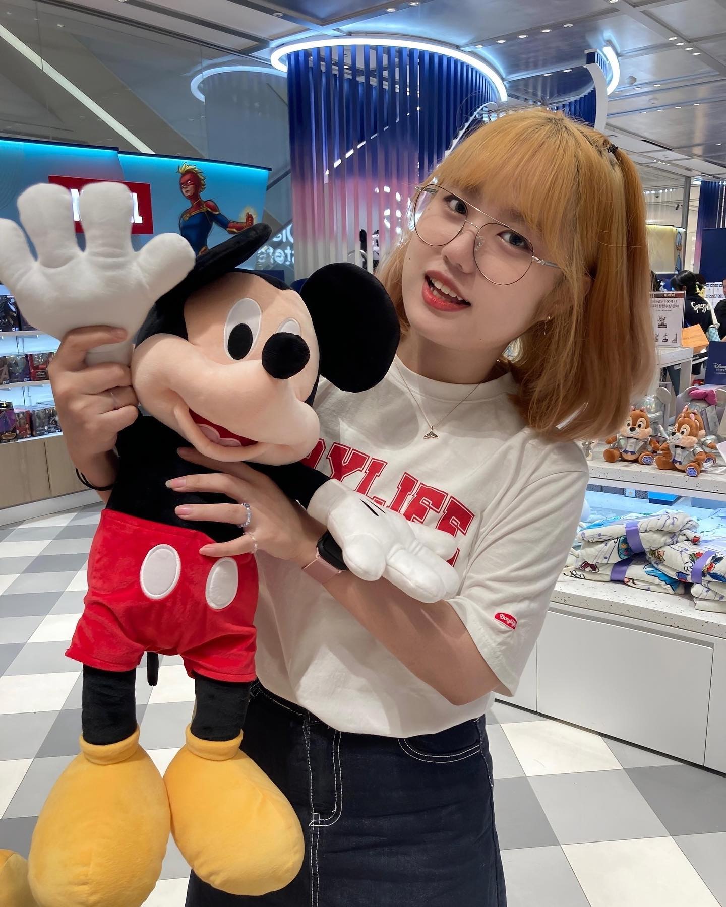 ✨𝐃𝐢𝐬𝐧𝐞𝐲✨