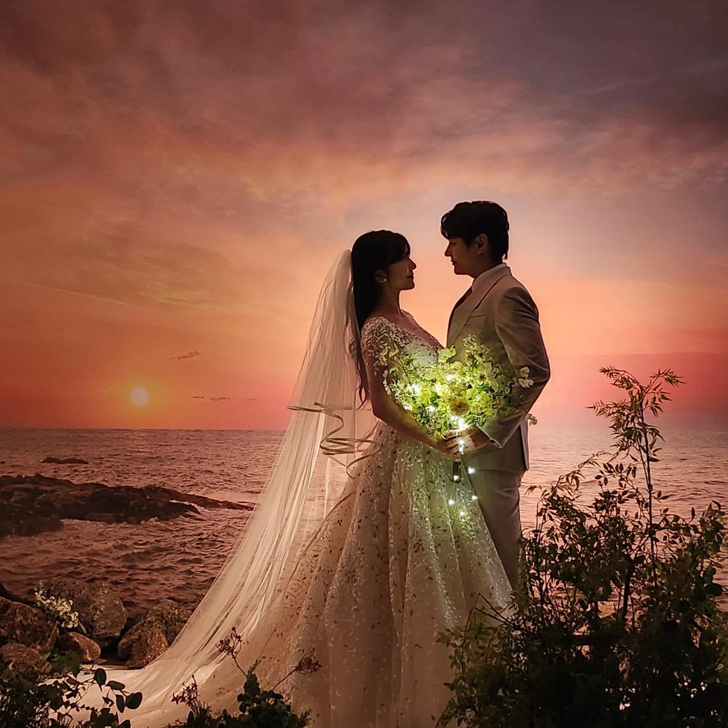 🤵🏻👰🏻‍♀️ #wedding 
✨D-DAY 100✨