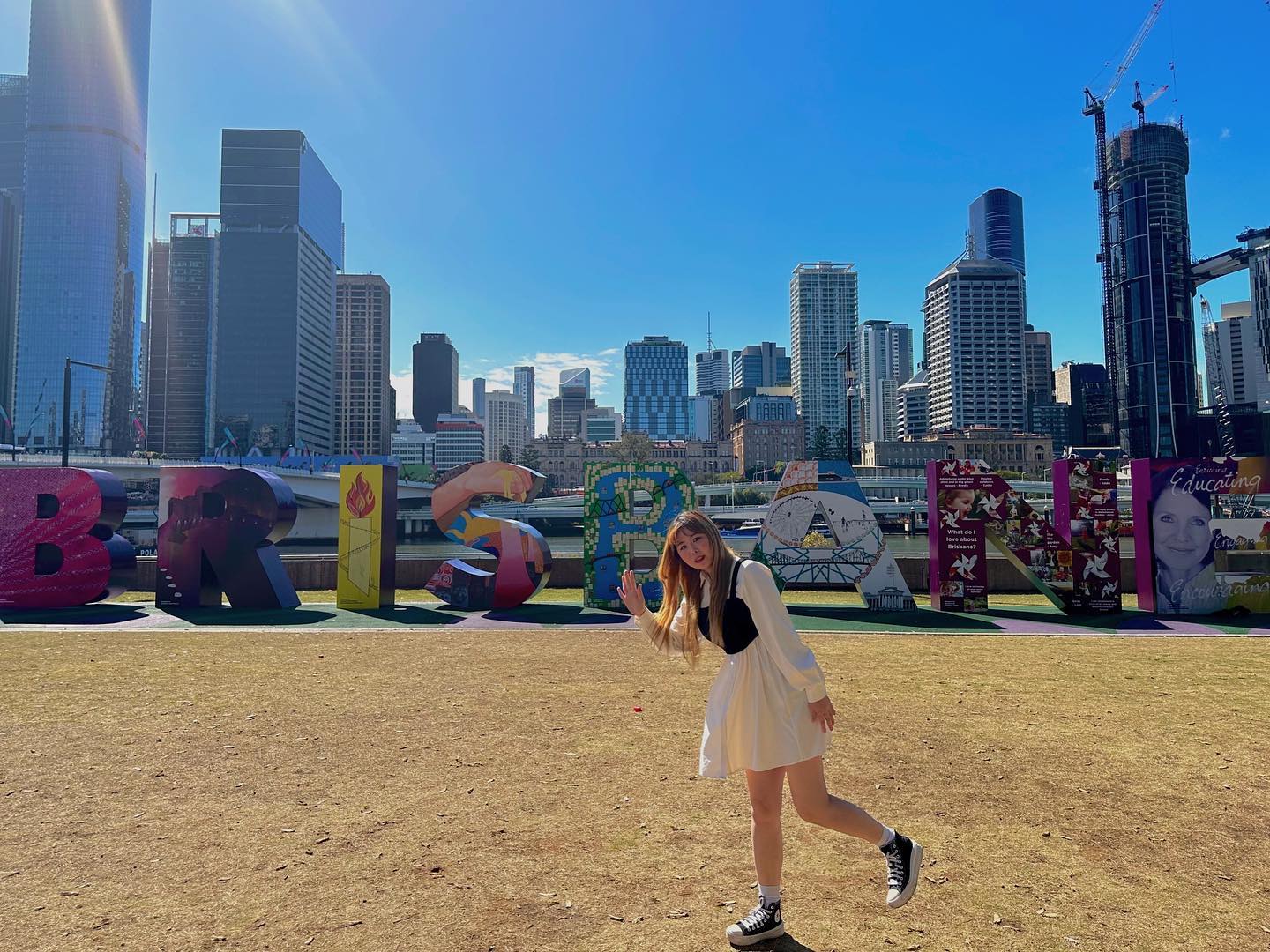 onion hot say yo🤚 
#brisbane #QLD