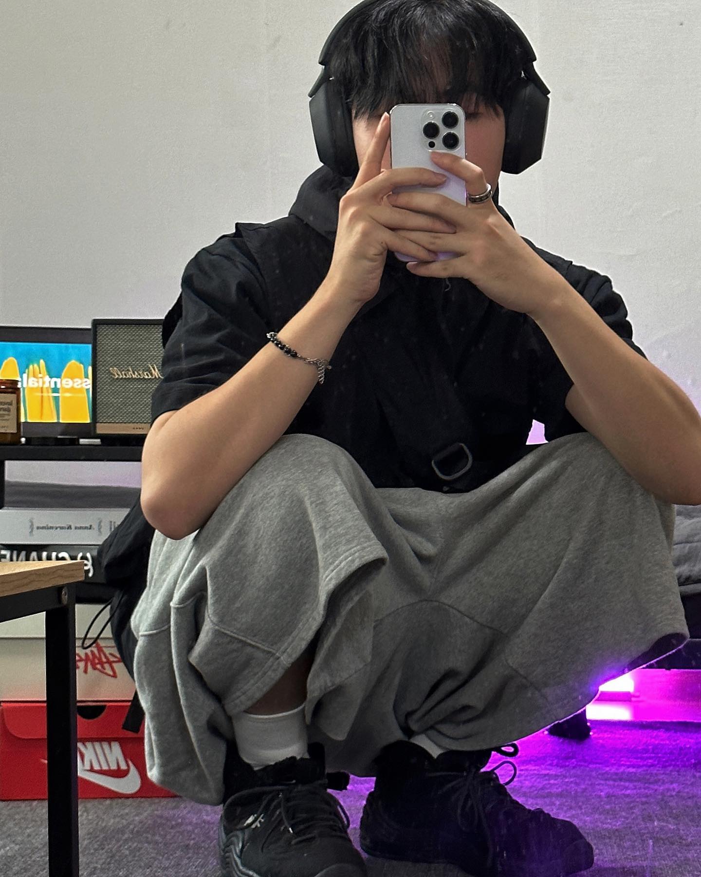 여름감기
