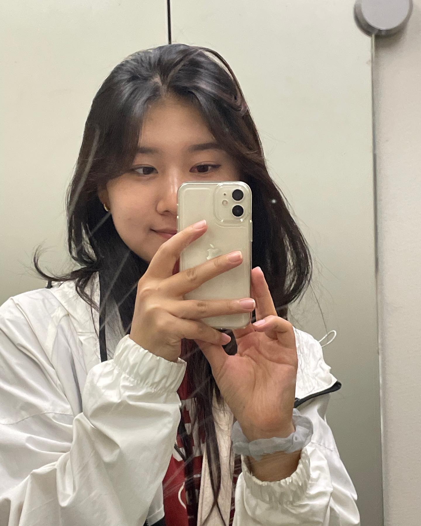 🐿️
시계도 안경도 두고온 내 자신 칭찬해 ^^