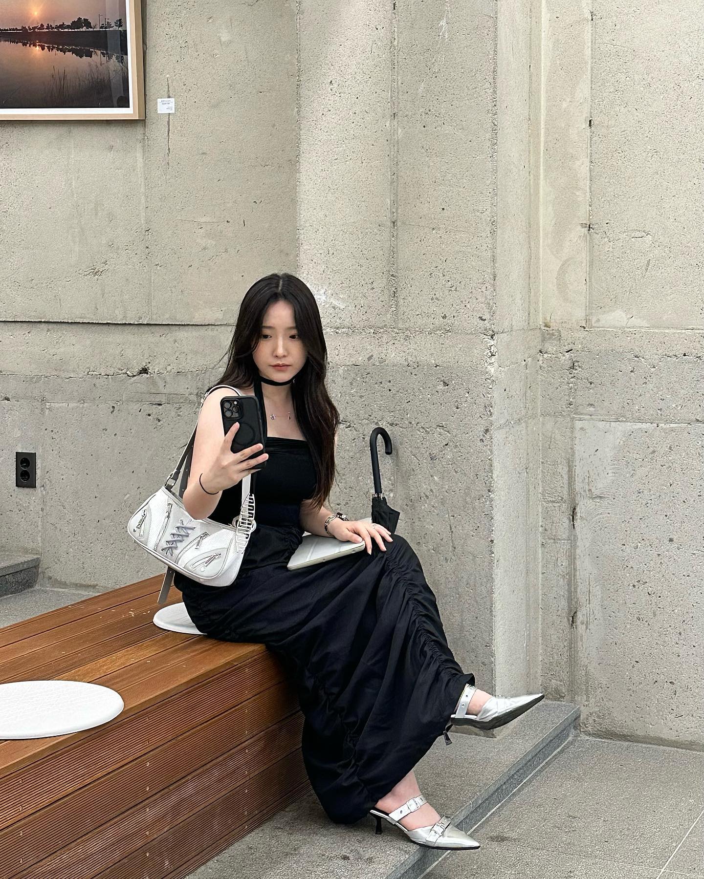 비오는 날 영종도도 꽤 좋았다 ☔️