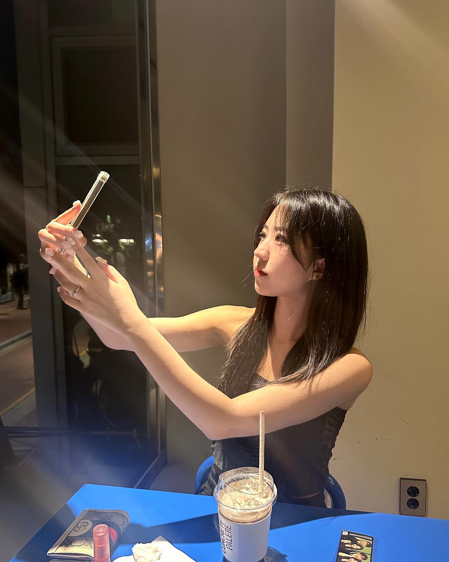 134 아이폰 2 갤럭시 .. 📷