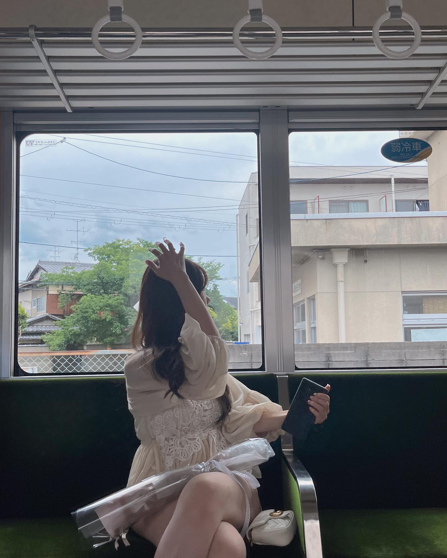 교토 1일차🫧
- 교토로 출발
- 니시키 시장(후미야 나베에서 우동 필수! 관광객x 현지 맛집)
- 바로 앞 아이스크림 집에서 녹차 아이스크림💚
- 청수사 가서 또 녹차 아이슈