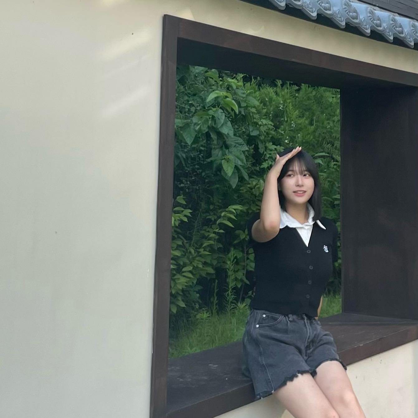 우악 눈부셔!!
