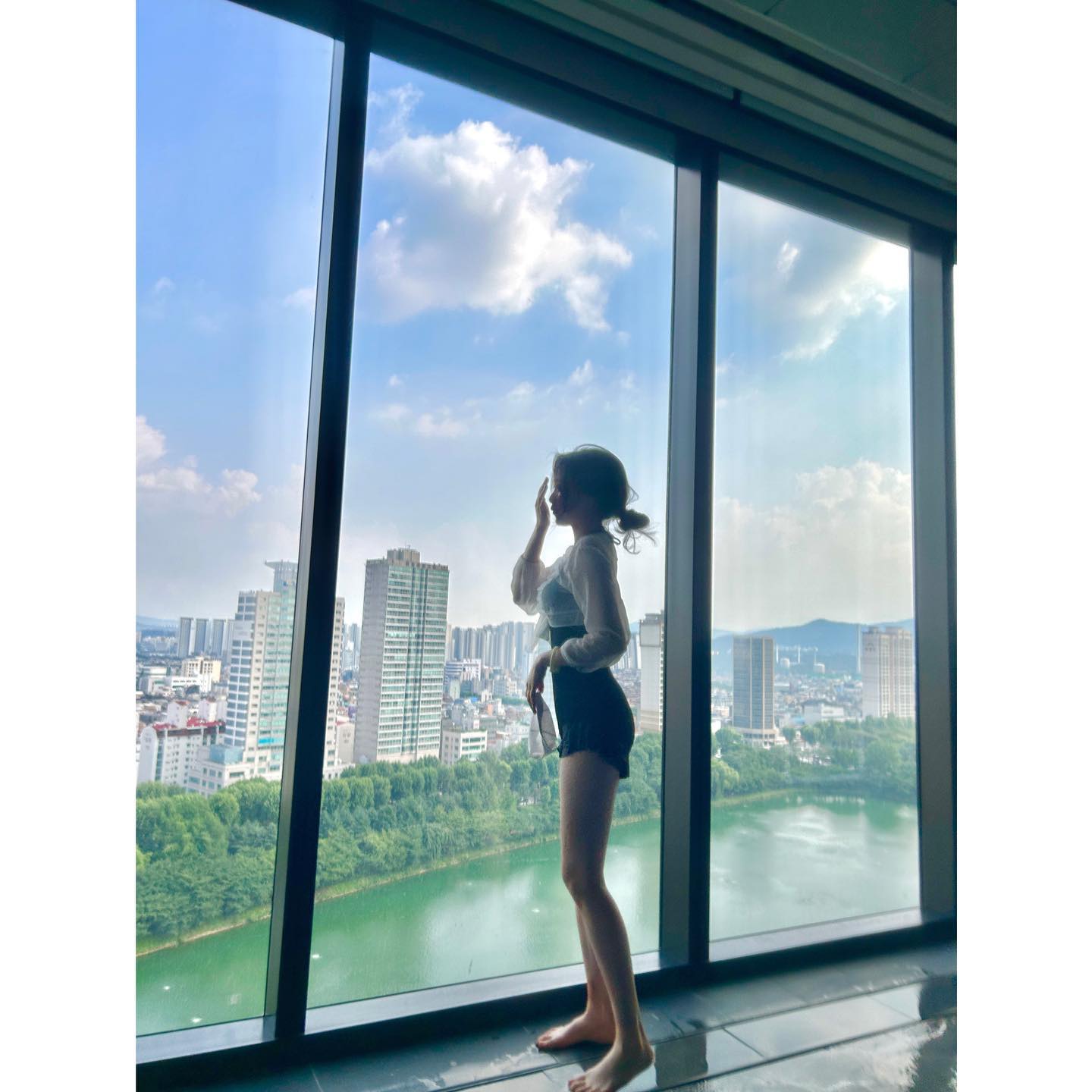 7월 이몽저몽 ••