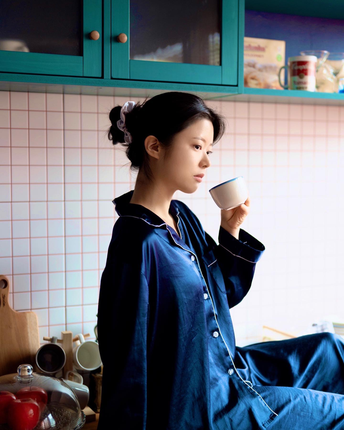 ☕️
