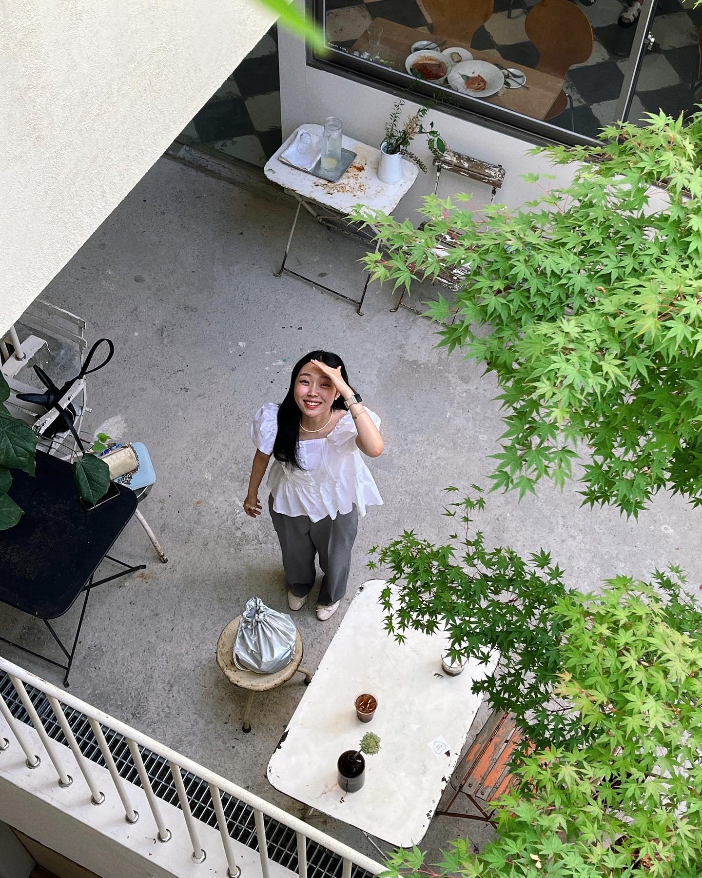 오늘 부산 날씨 녹아내림 .. ! 🫠
