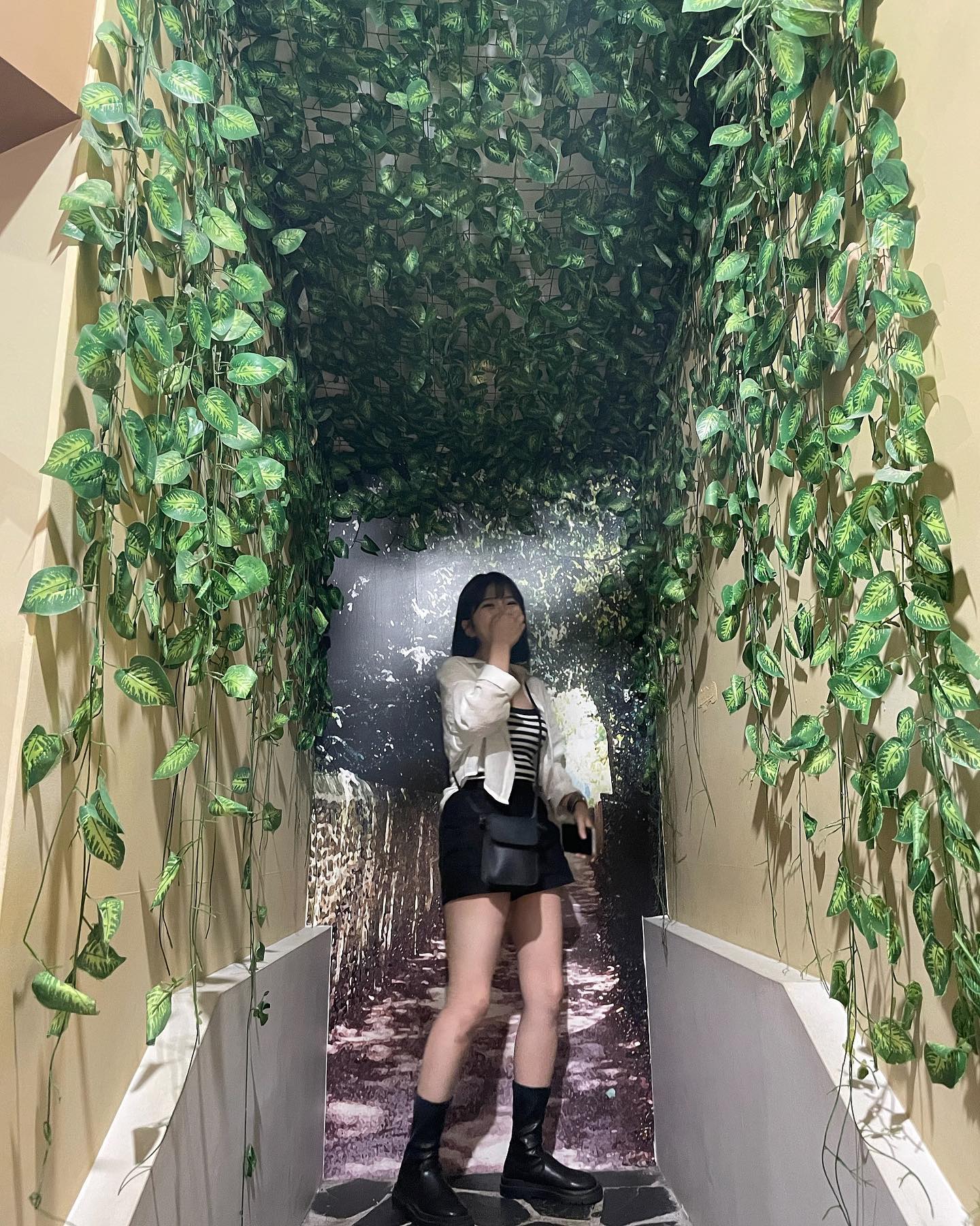 오빠가이뿌다한사진 ㅋ