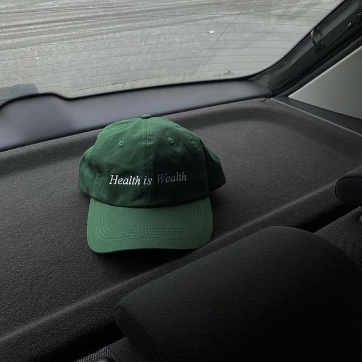 그린 기록하기 💚