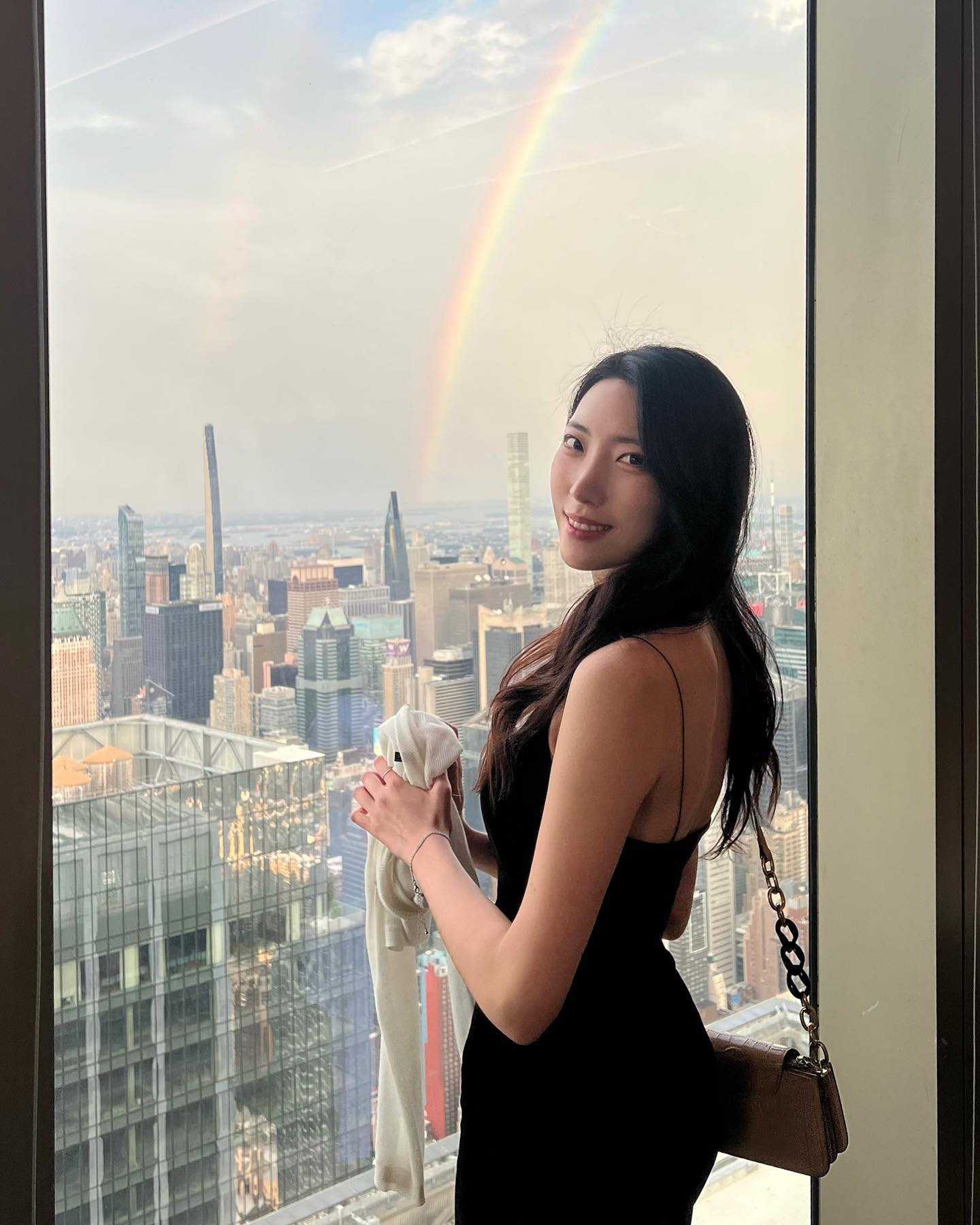 🌈🌈
.
.
.
#nyc#edge