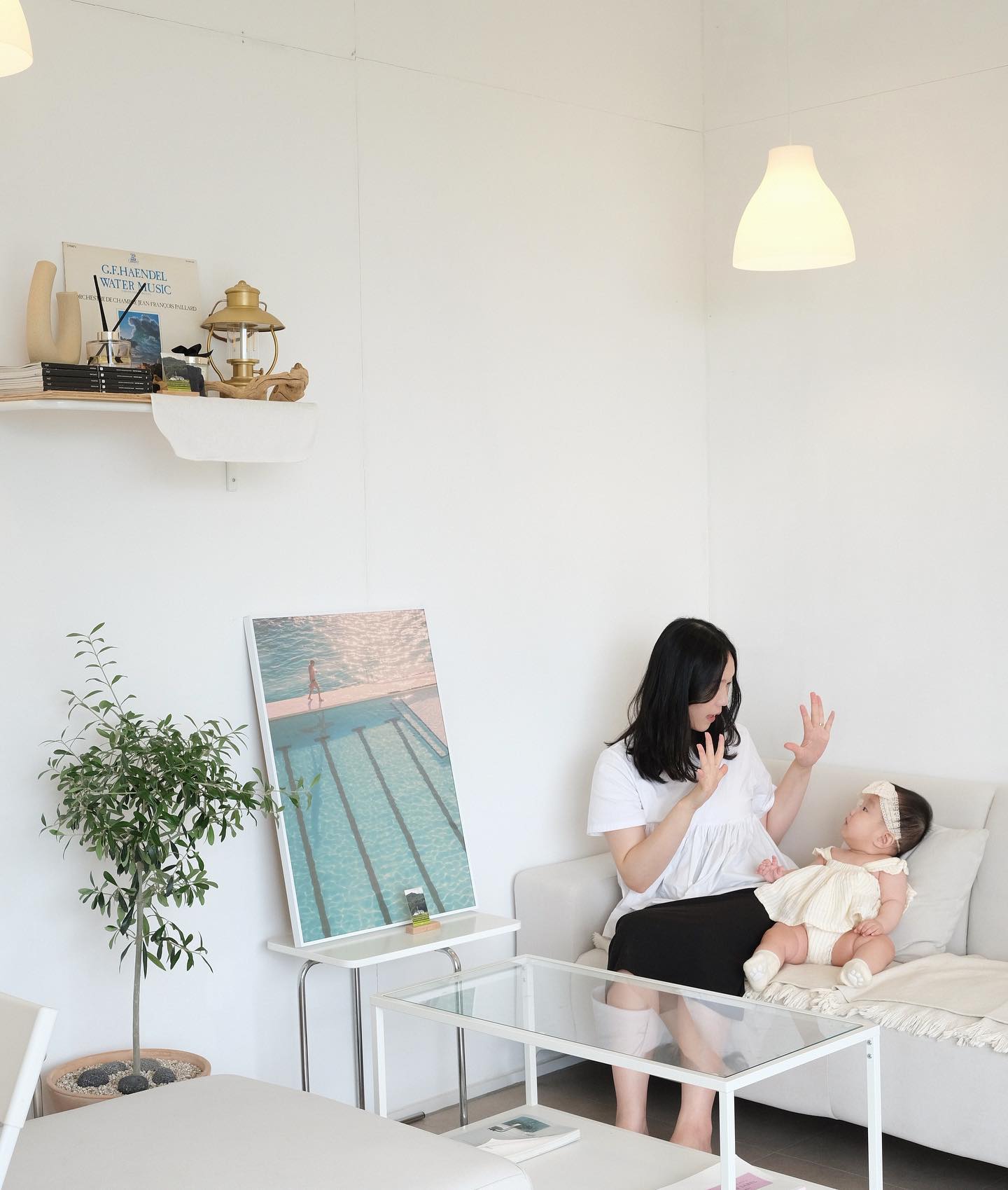 매일이 주말이었으면 ෆ