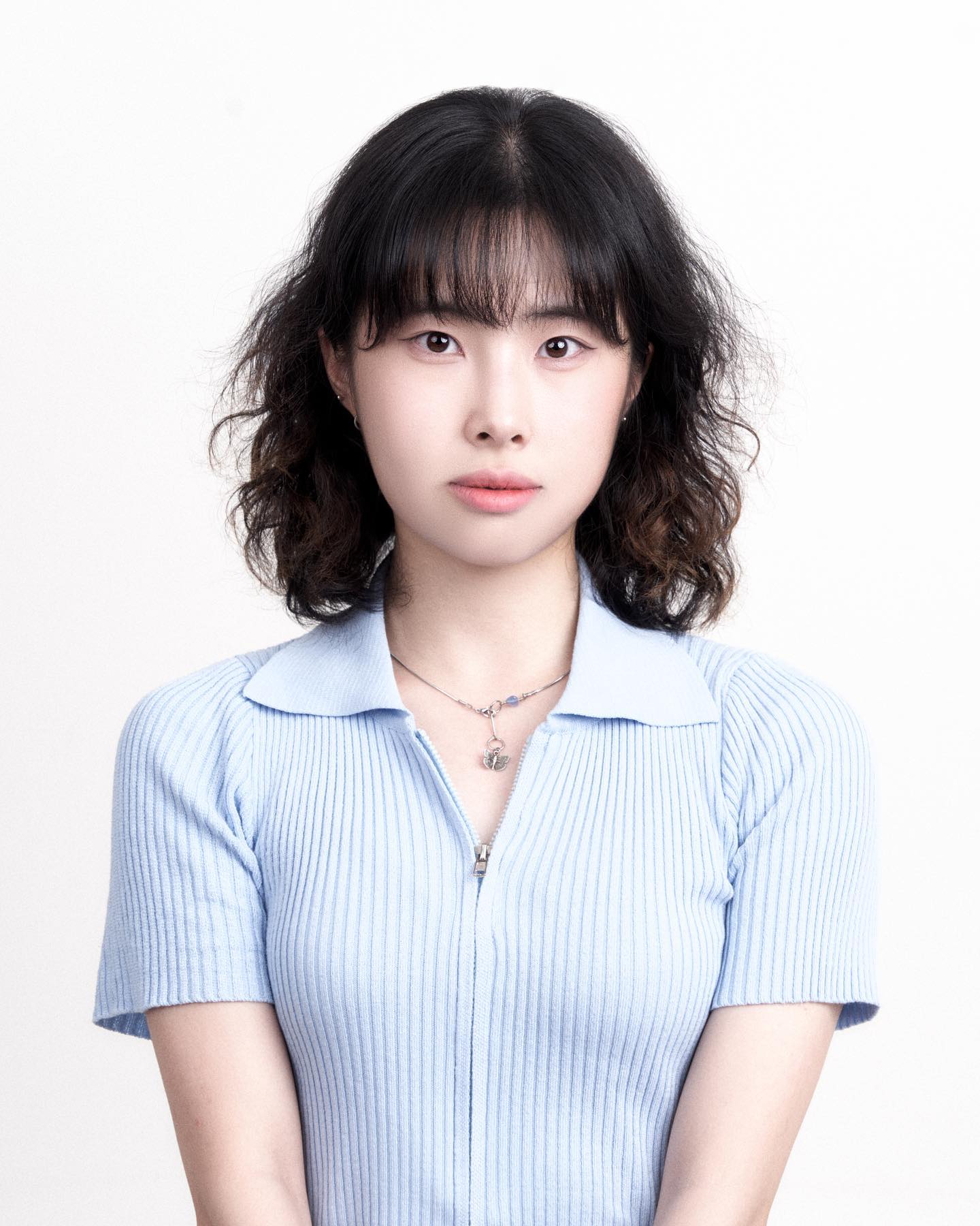 2023년 증명사진📸