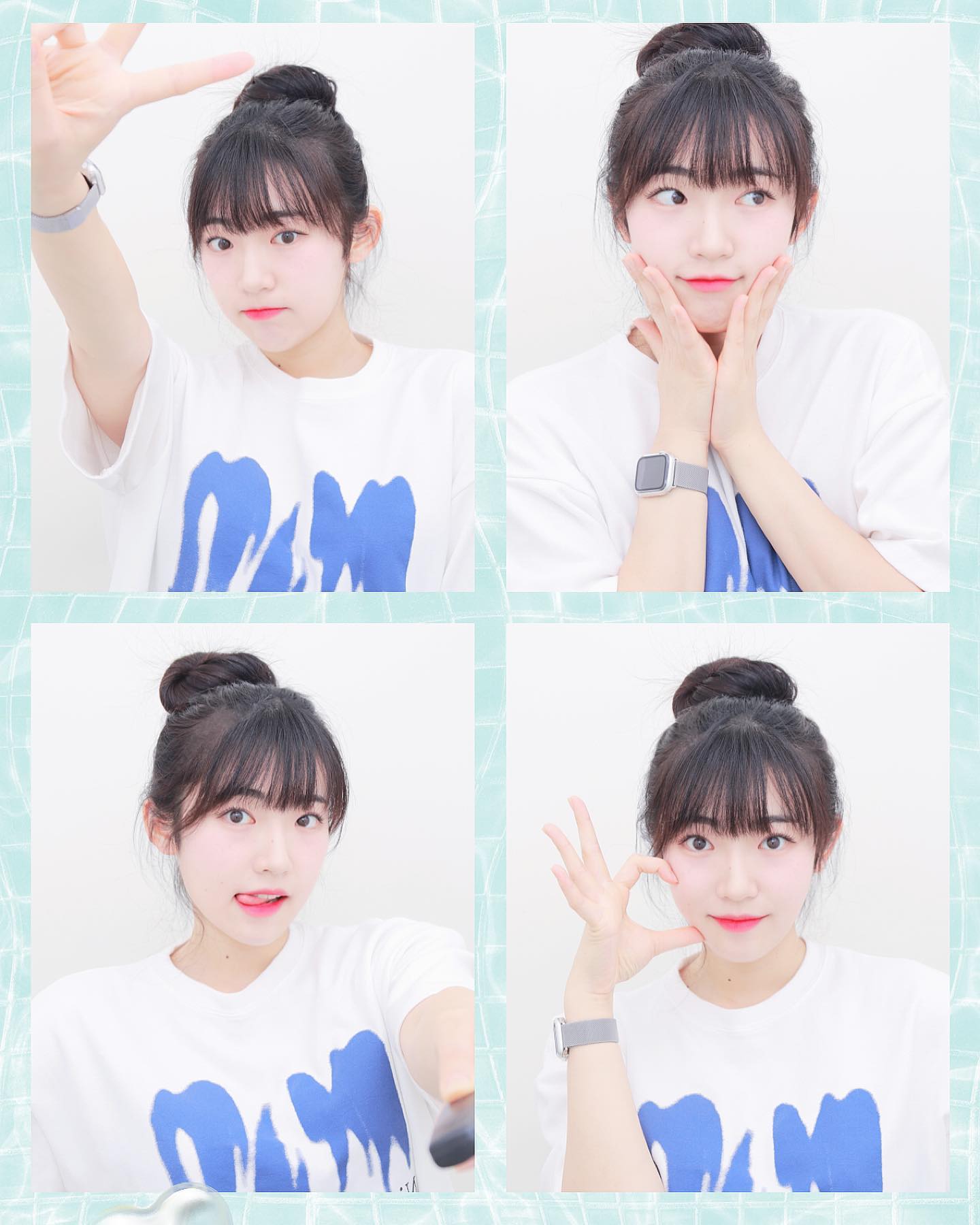 왜 벌써 8월이야..😢