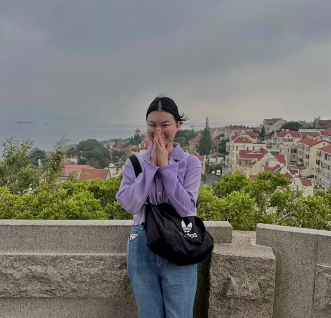 생각보다 너무 재밌었던 중국 칭다오🌟

#중국 #칭다오 #칭다오여행 #청도 #청도여행 #소어산
