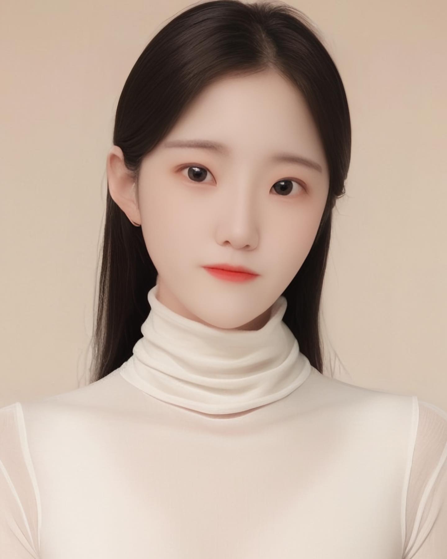 캐럿 Ai 프로필도 좋네요..🤭
단발충동 일어나는 요즘..🤥
 
 
 #carat #ai프로필