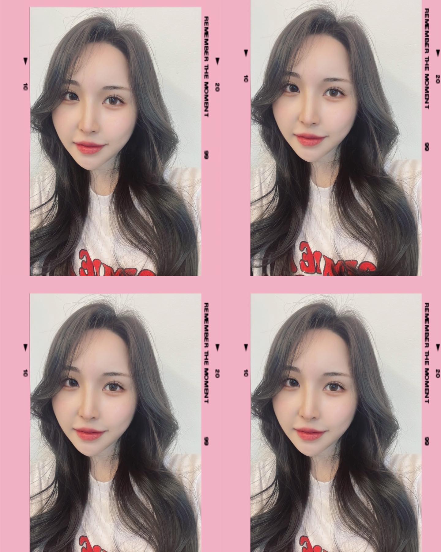 나는야 cool톤💙
시원한게조아요🍭🦄🎀