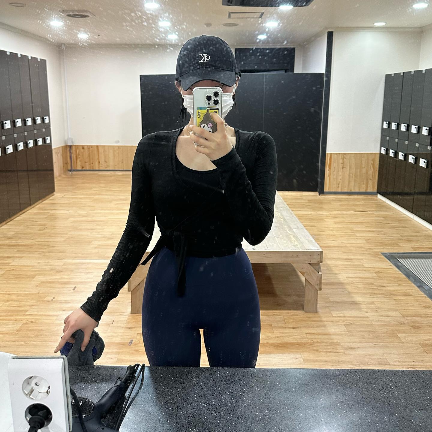 #헬요일  끝🥹🥹

참치 먹고 기력회복 후
오운완 갈기기💪🏻💪🏻

막짤은 장군감인 나,,
어떤모습이 진짜일까요😇