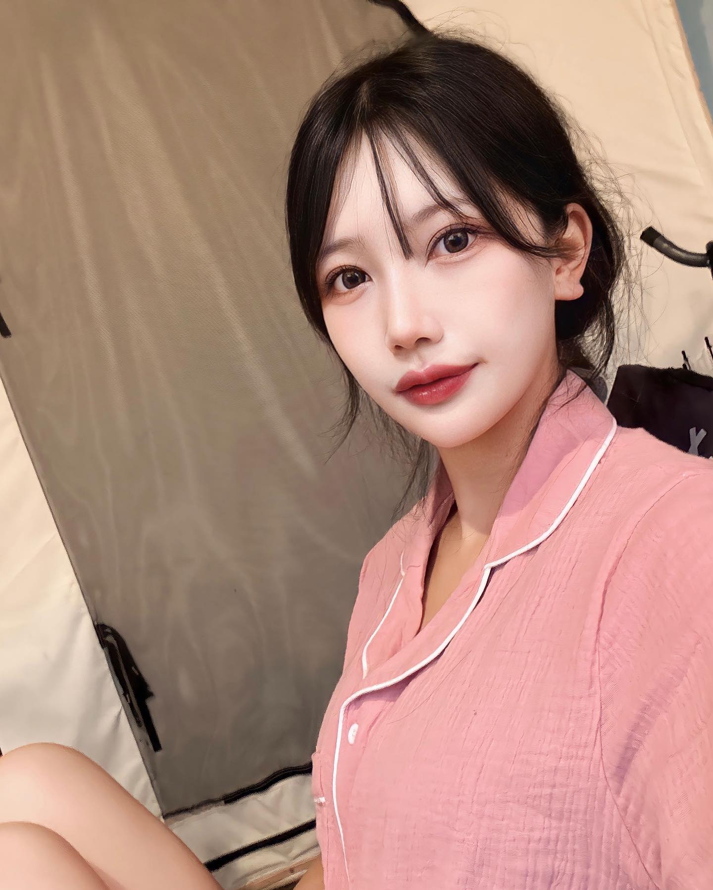 첫번째 여름 휴가 
´〰`