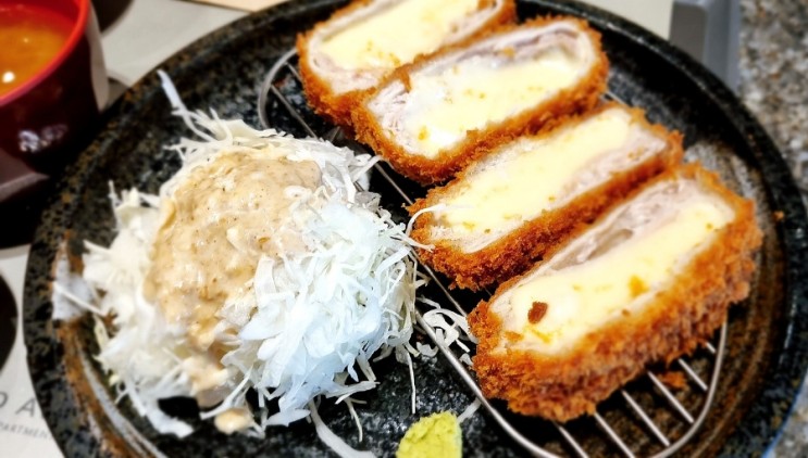 * 부산 롯데아울렛 맛집 타쿠미 나 가사키