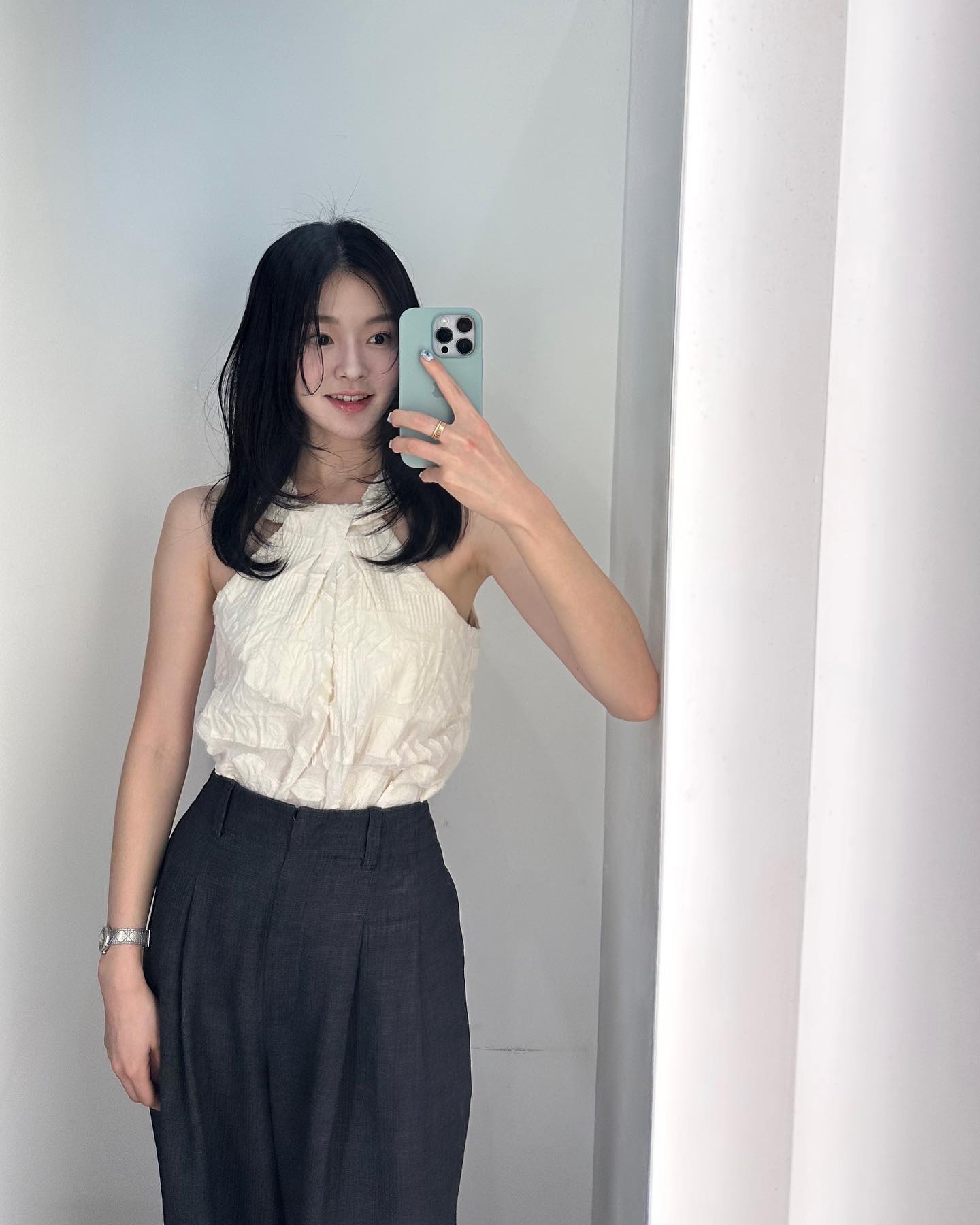 7월 마지막 게시물은 어제 🕶️🫧🫧