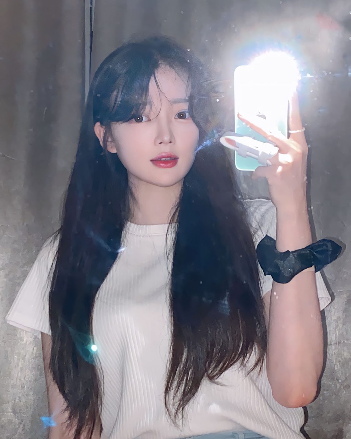 여름 너무 더워🌀
.
.
.
.
.
#daily #여름 #거울샷