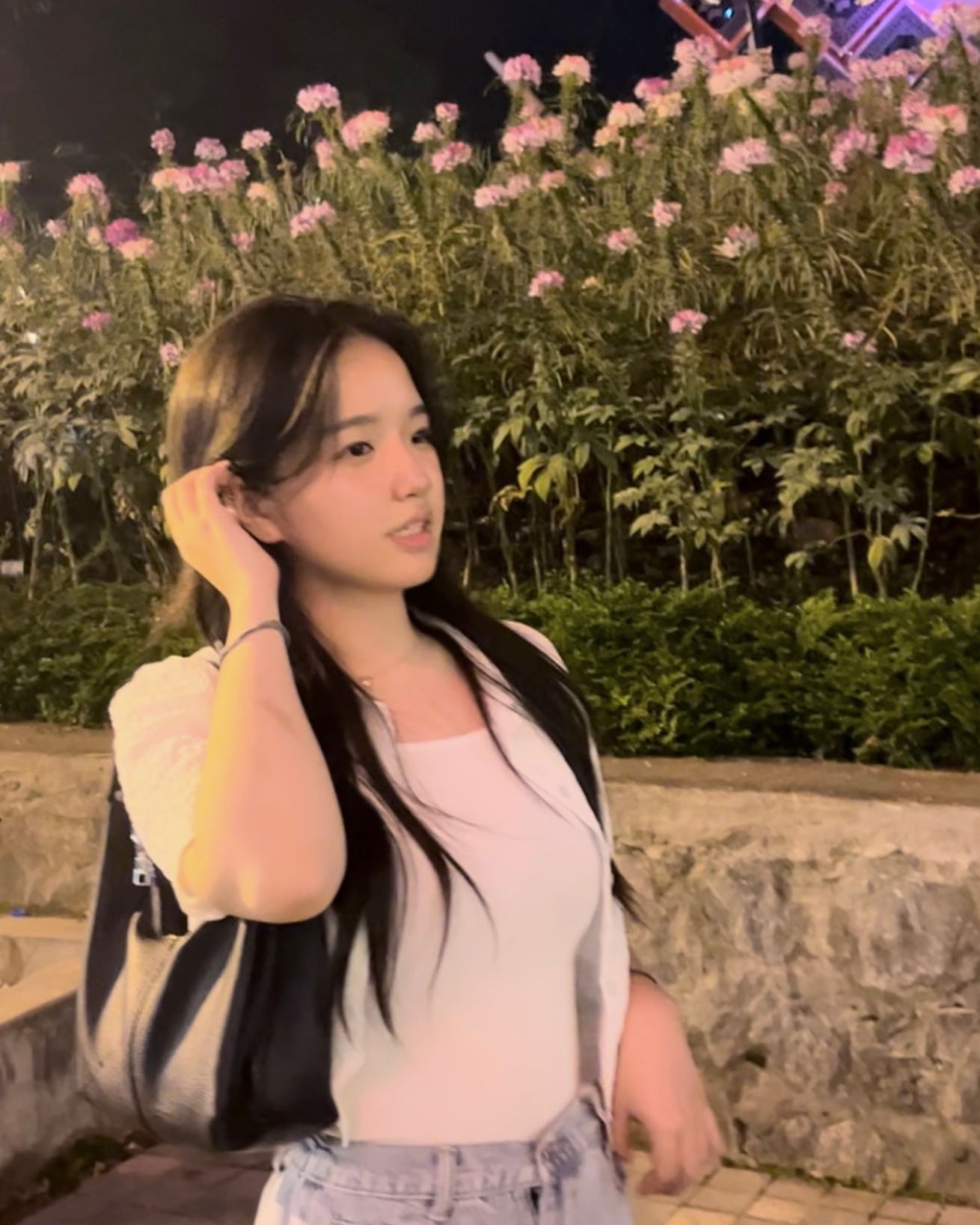 낮보다 밤이 더 예쁜 Sapa