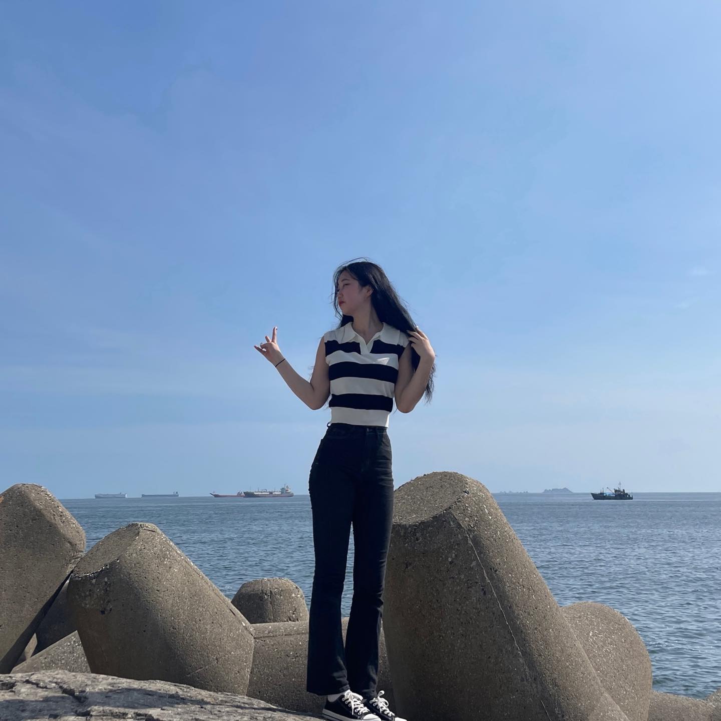 💙