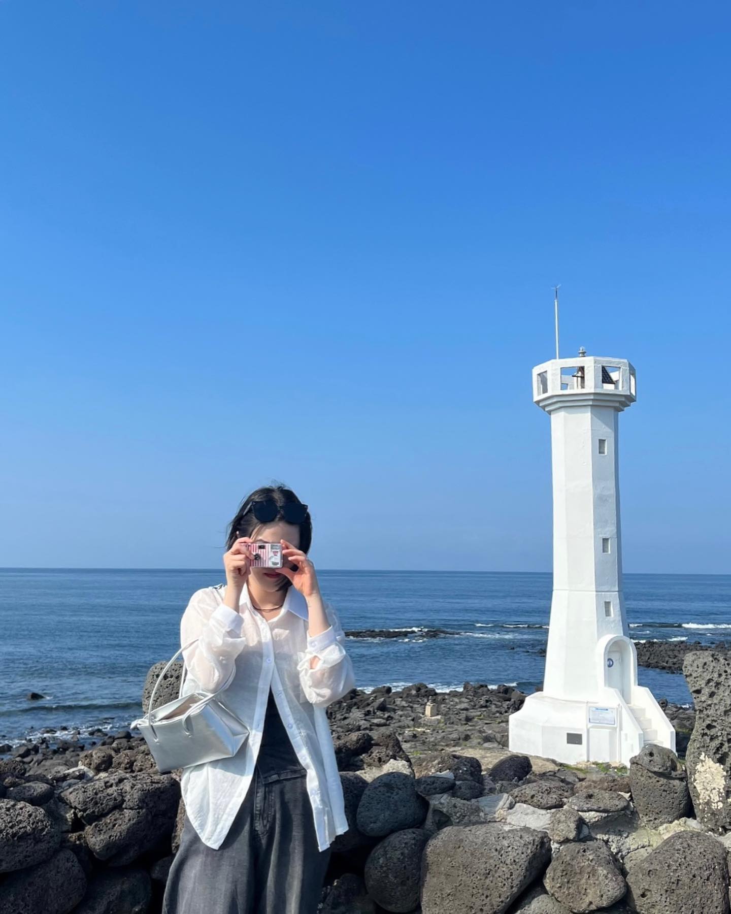 제주 1일차🌊