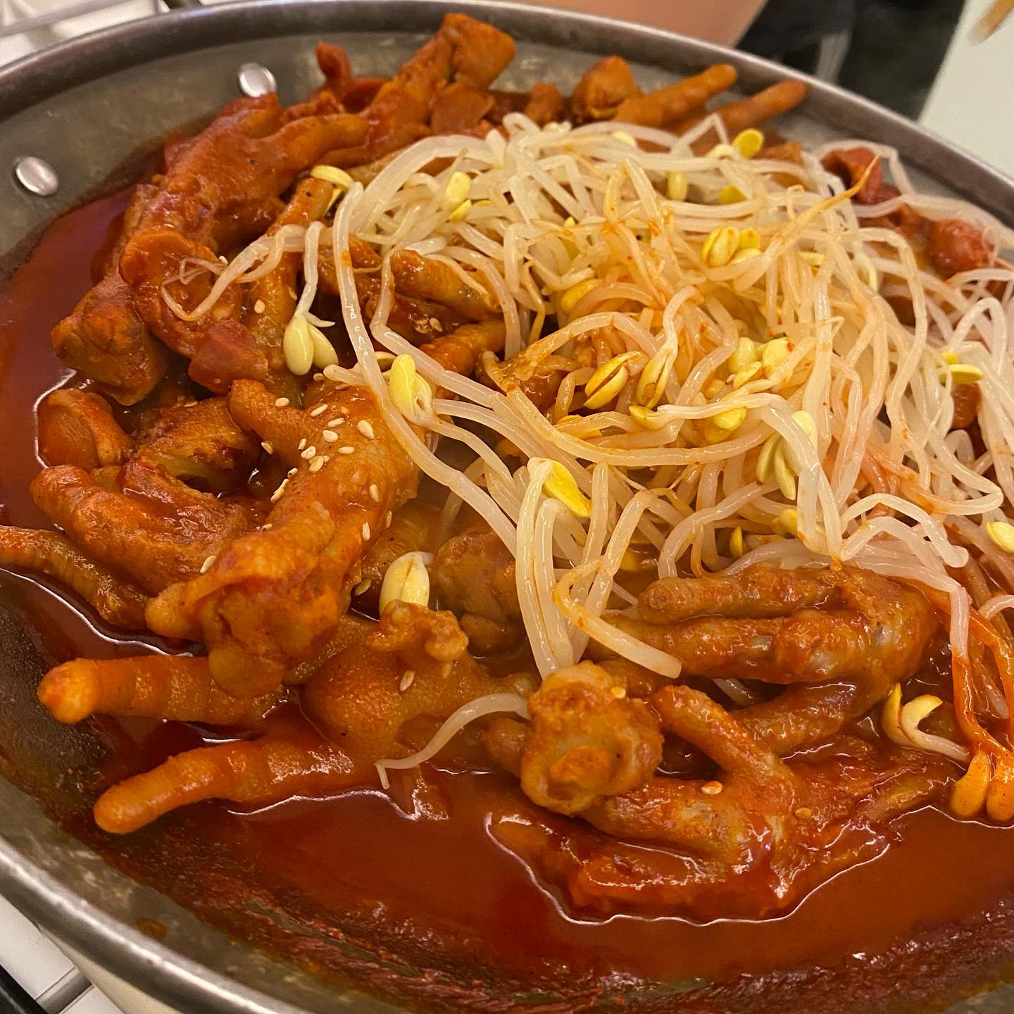 -
춘천가면 꼭 먹어줘야해❗️❗️❗️
#춘천맛집#륭림닭발