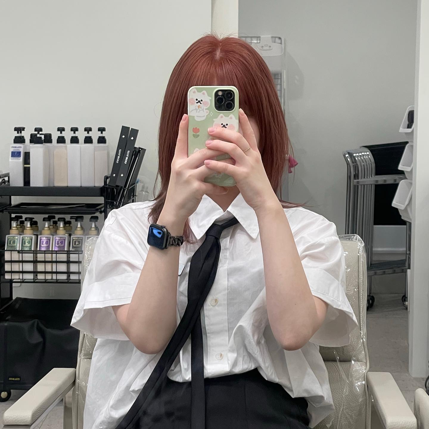 윤의폼