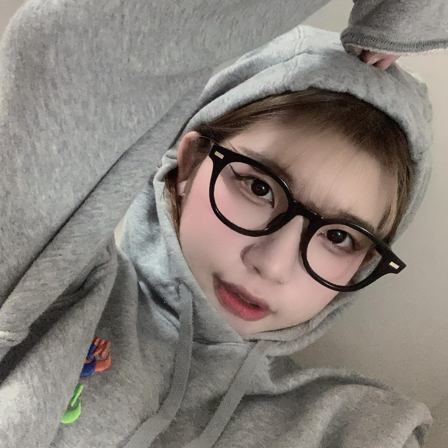 좋아해줘