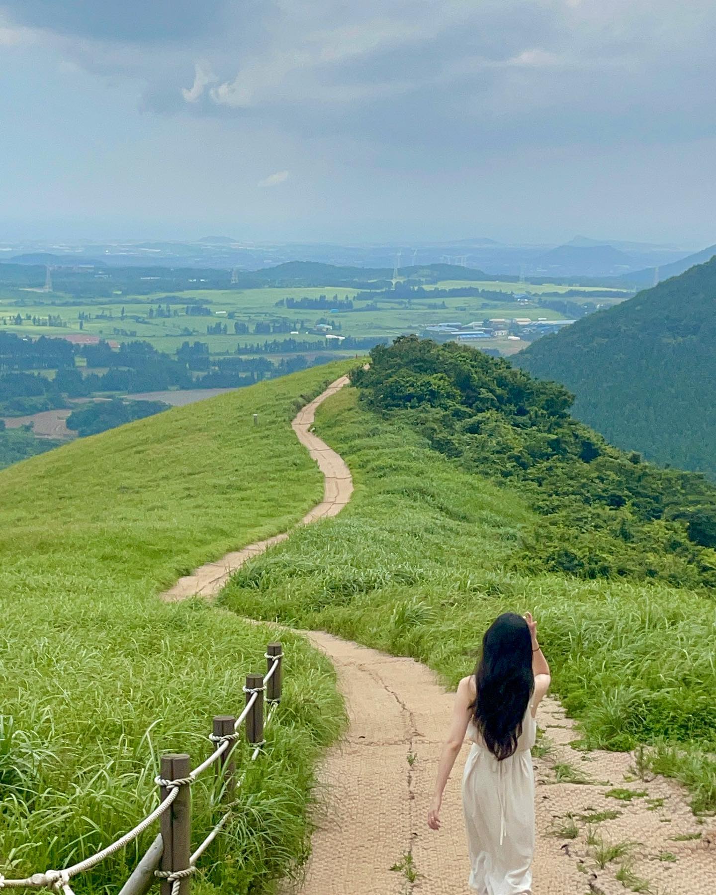 🍊날씨가 너무 좋은 제주 🍊