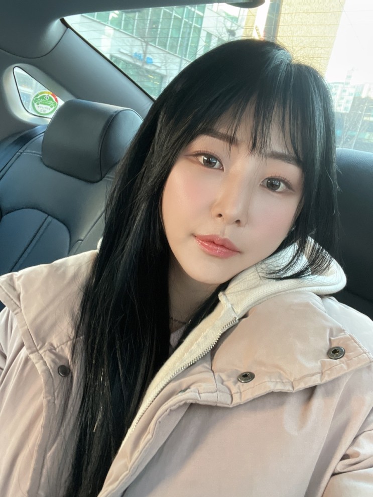 [한남동피부과추천] 슈링크유니버스 솔직후기! (feat. 방송카메라에서도 보이는 확실한 변화! 시술 당일~일주일후기변화)