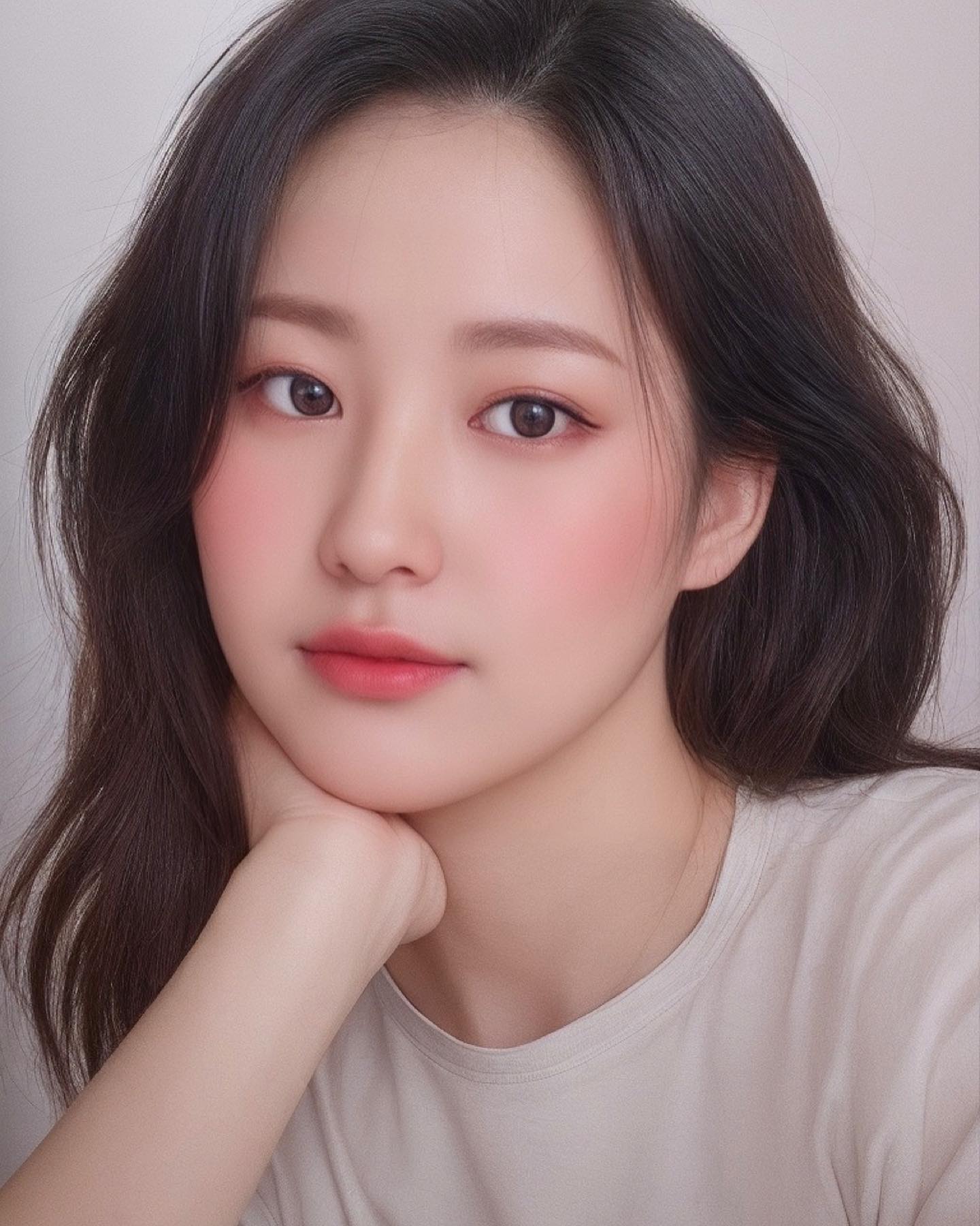 쌍커플까지 만들어 주는 ai
쌍수안하길 잘한듯 별루야🤮