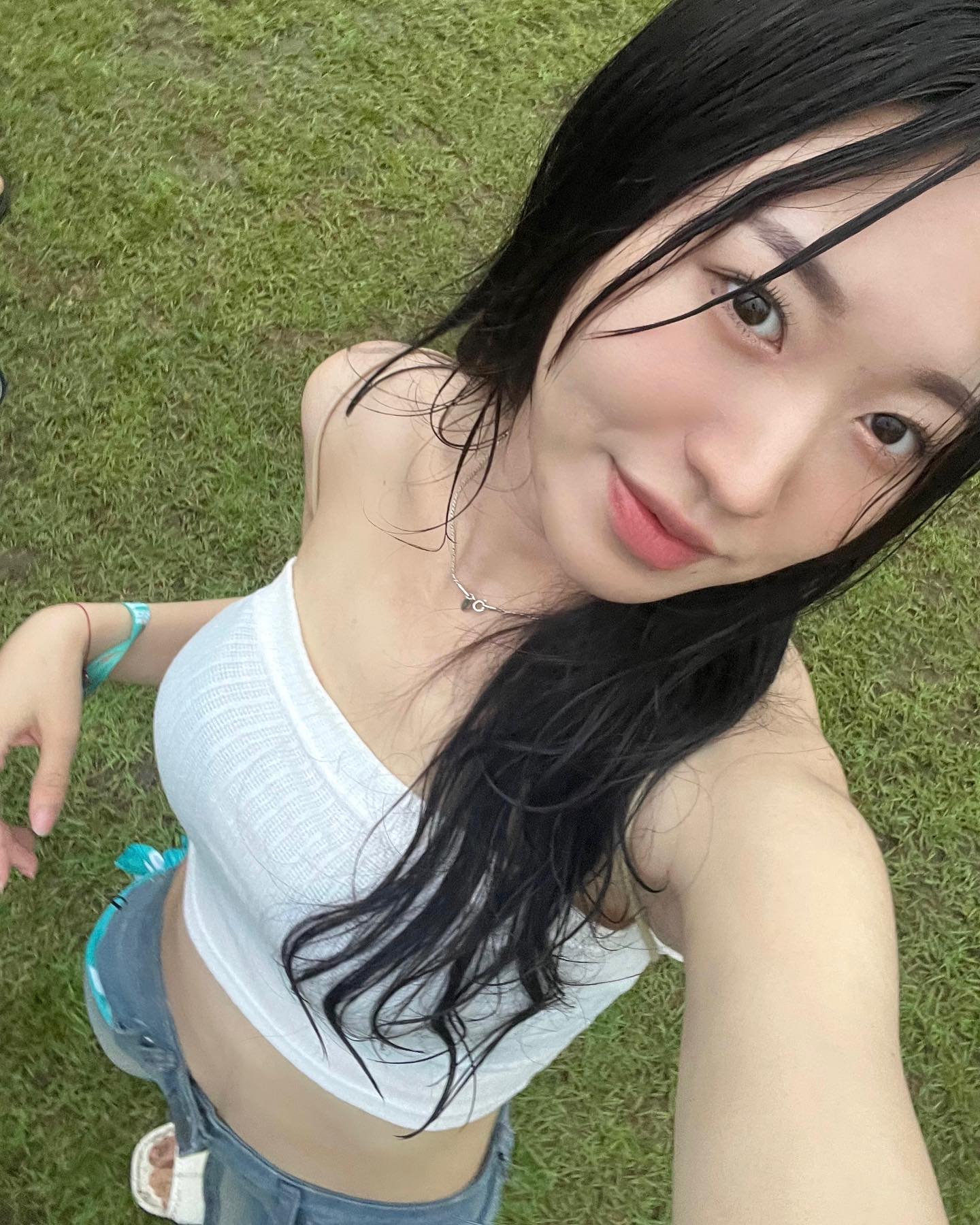 해피7월기록 ♪
8월도 맘껏 뜨겁고 시원하고 행복하기 ෆ고고