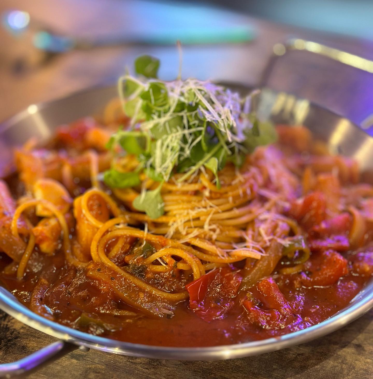 Today's dinner 🍝

한 주가 너무 힘들었는데 맛있는 음식으로 힐링 🌼

메뉴 도장깨기 성공 ❣️