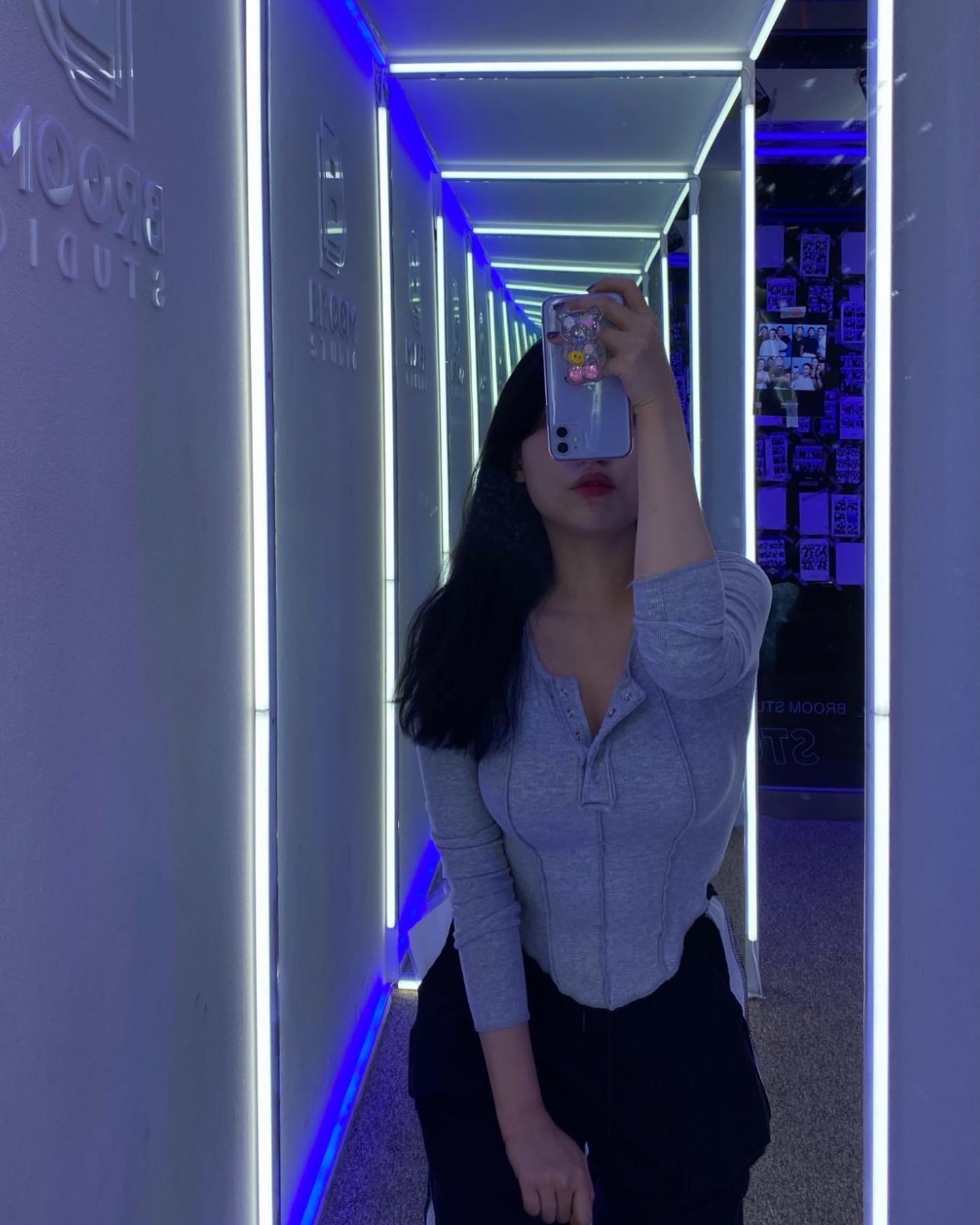 룰루 다이어트 하는중