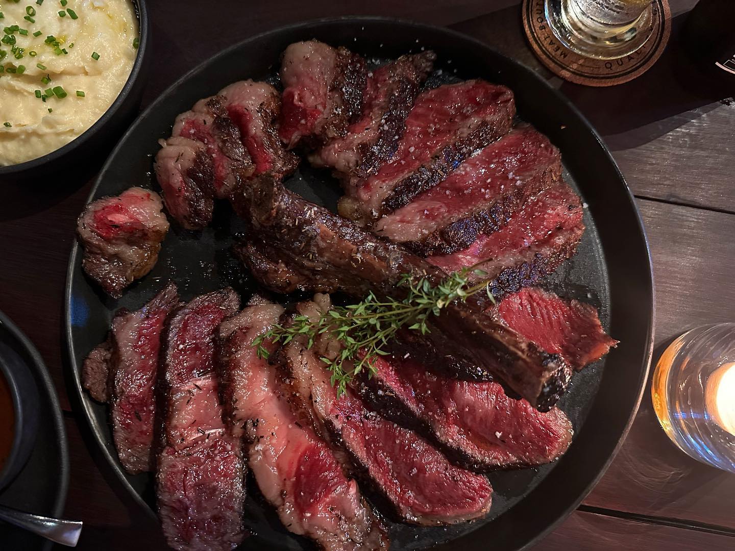 #BoyNCow

한국에서도 이 정도 가격이면 맛있는 스테이크를 먹겠지만, 인생 스테이크 맛집!

한국어 가능한 직원이 있고, 허니문 서비스 케이크를 챙겨주는 센스 만점 #보이앤카우

👉🏻 자세한 후기는 프로필 링크 개인 블로그에서 확인 가능합니다.

#보이앤카우 #스미냑맛집 #발리맛집 #발리스테이크 #스테이크 #발리신혼여행 #발리허니문