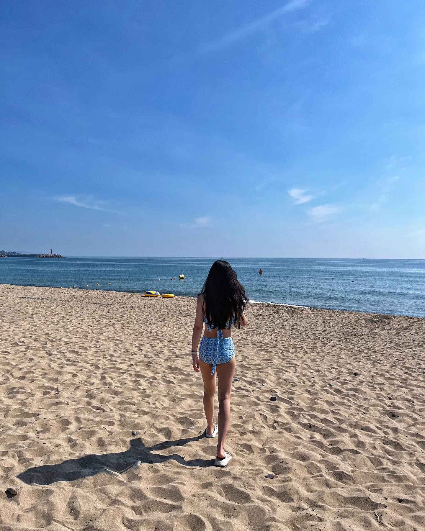 휴가시작💙