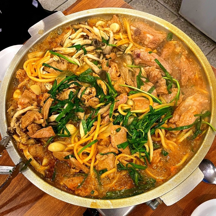 성신여대 맛집 팔백집 평일 웨이팅 솔직 후기