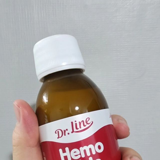 ᴋɪɴ ɢᴀ ᴇᴜɴ on Instagram: "#굉고   고기를 잘 먹지 않고 항상 통잠에 대한 고민이 멈추지 않았는데 좋은기회로 접하게 된 닥터라인 헤모키즈   생후 6개월 이후부터는 모체로부터 받은