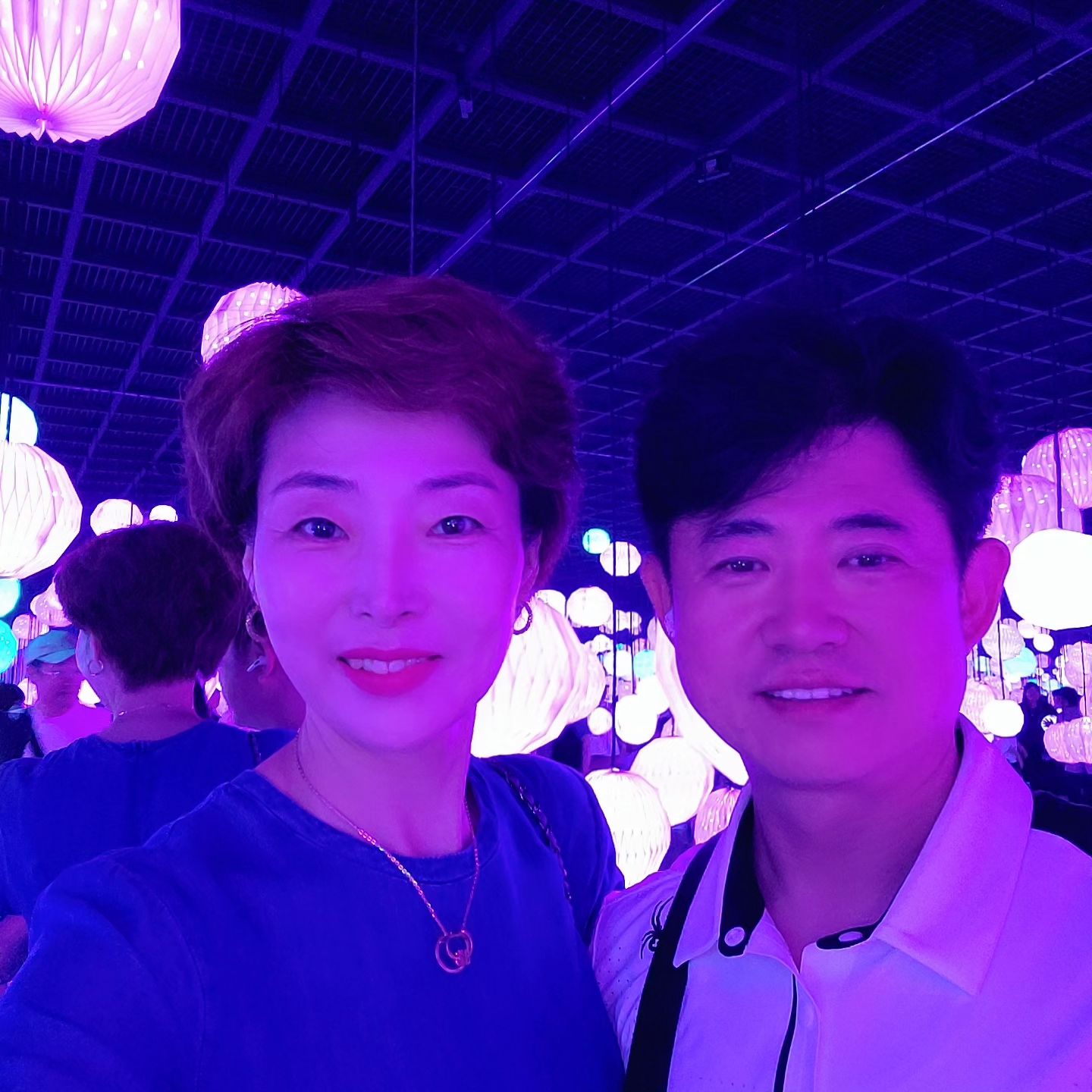여수 아르떼뮤지엄
오랜만^^
23.08.05

관람내내 울컥함이...
가린이의 꿈의 용기에
감동받은날~
응원하고 
또
응원해🥰